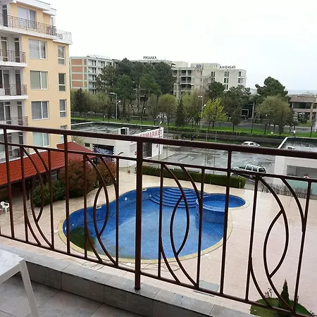 Sea Sunny Day 1 Apartment *