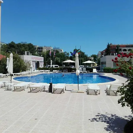 Sea Sunny Day 1 Apartment Sunny Beach