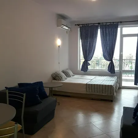 Sea Sunny Day 1 Appartamento Sunny Beach