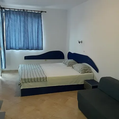 Appartamento Sea Sunny Day 1 Sunny Beach