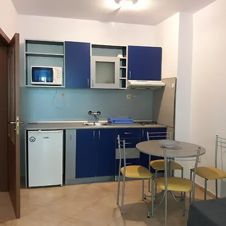 Appartamento Sea Sunny Day 1 Sunny Beach